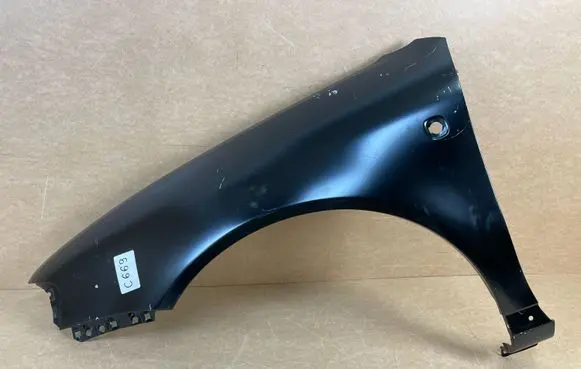 Audi A3 S3 8L Fender 0330655 8L0821105