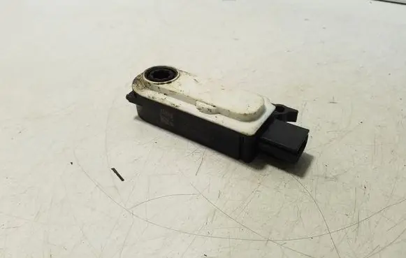 Air flap motor/actuator