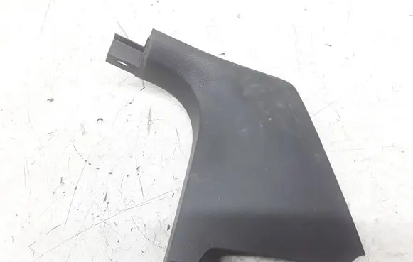 Volkswagen Golf V Other sill/pillar trim element 1K1863484