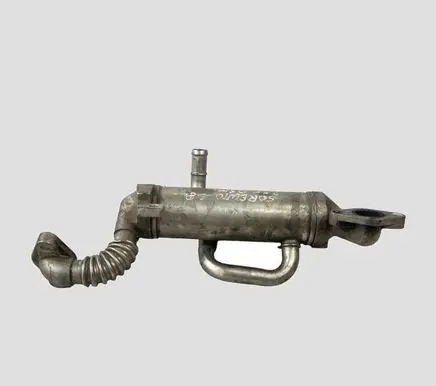 KIA Sorento EGR valve cooler