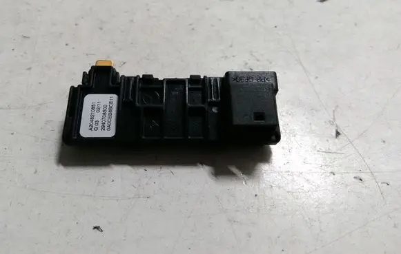 Mercedes-Benz C W204 Rain sensor A2048210851