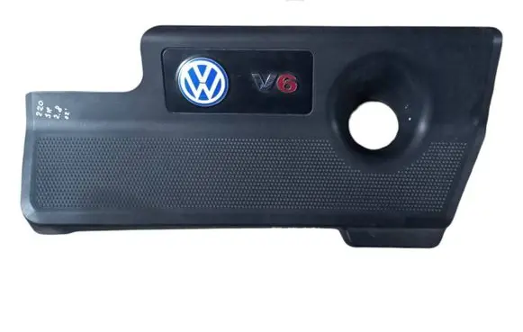 Volkswagen Sharan Engine cover (trim) 022103925 YM219N804CA 022103925H