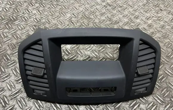 Opel Insignia A Dash center air vent grill 495050031