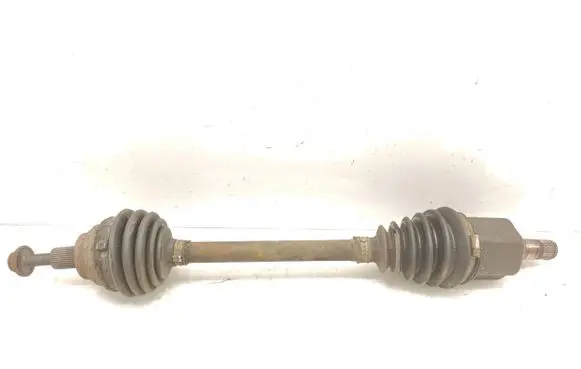 Audi A3 S3 A3 Sportback 8P Front driveshaft