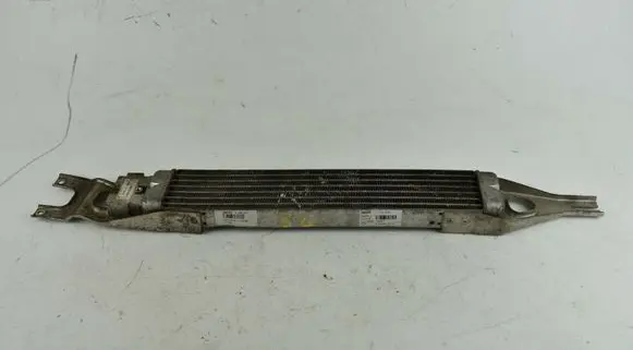 Mercedes-Benz ML W164 Fuel cooler (radiator) A1645002000