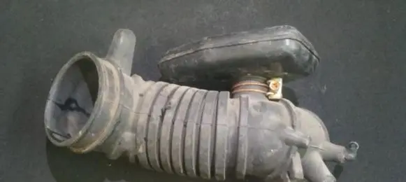 Mitsubishi Colt Air intake hose/pipe mr239678