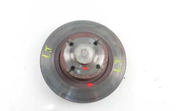 Renault Megane II Stub axle 