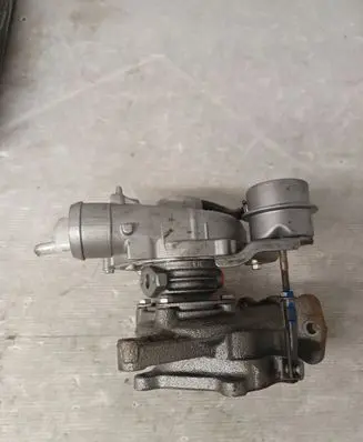 Citroen Berlingo Turbo 5622526980
