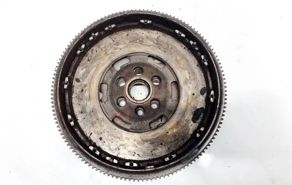 Volkswagen Sharan Flywheel