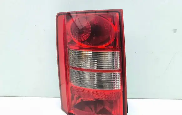Chrysler Grand Voyager V Rear/tail lights 05113203AA 58622E 53051A