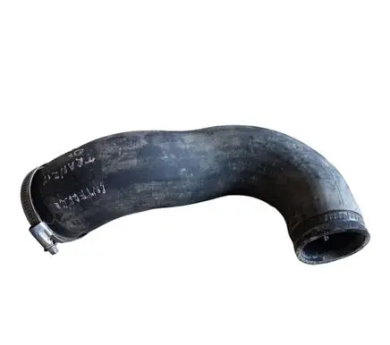 Ford Transit Intercooler hose/pipe 6C116C646CE