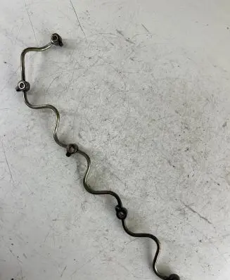 Nissan Patrol Y61 Fuel return line/hose 