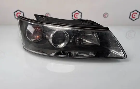 Hyundai Sonata Headlight/headlamp 92102-3KXXX