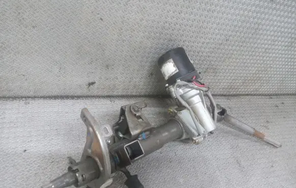 Electric power steering pump