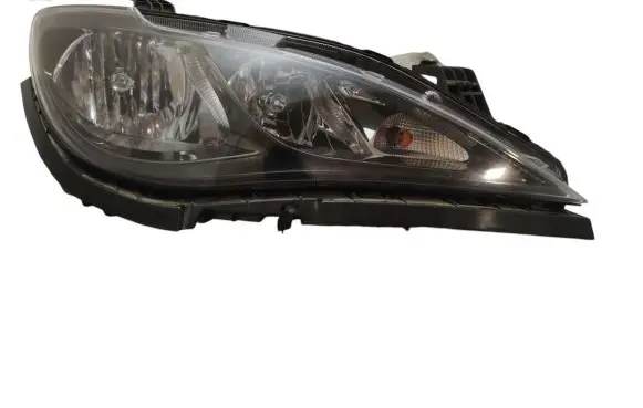 Chrysler Pacifica Headlight/headlamp 68228944AB