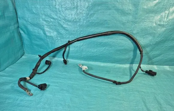 Volkswagen Golf VII Wires (generator/alternator) 5Q0971230FS