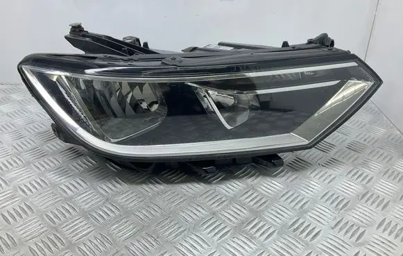 Volkswagen PASSAT B8 Headlight/headlamp 3G2941006C