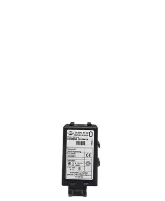 Door central lock control unit/module