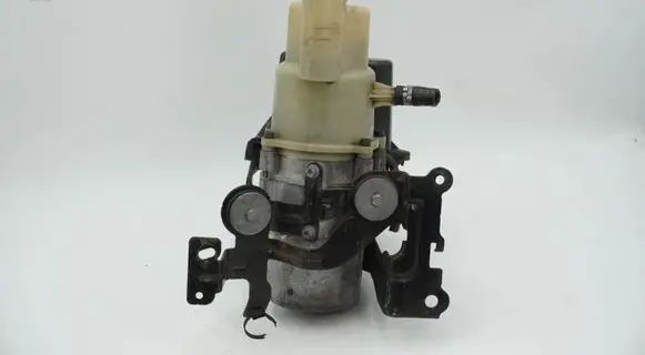 Peugeot Expert Power steering pump 9818127580 A5103334E