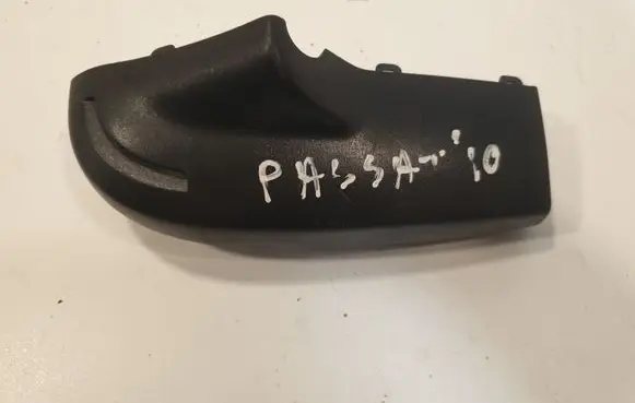 Volkswagen PASSAT B6 Rearview mirror trim 3C0858548