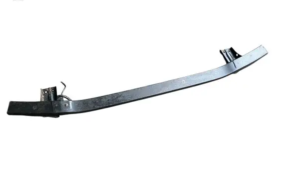 Mitsubishi L200 Front bumper cross member