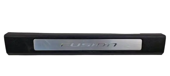 Ford Fusion II Front sill trim cover DS73F13201 DS73F13201G IAC1321001