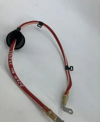 Mercedes-Benz C W206 Positive cable (battery) A2069981100