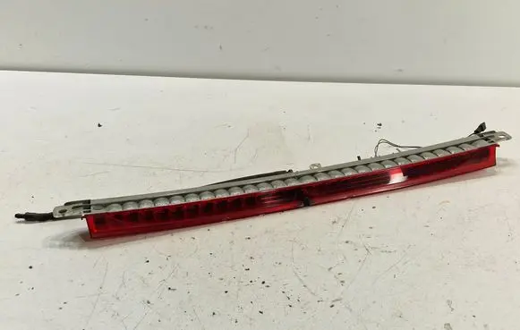 BMW 3 E90 E91 Third/center stoplight
