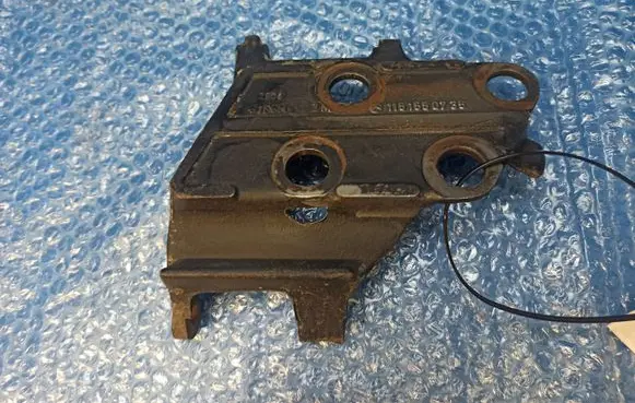 Generator/alternator bracket