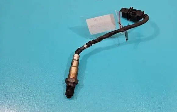 Hyundai H-1, Starex, Satellite Lambda probe sensor 39350-4A410 IMPRK1444390