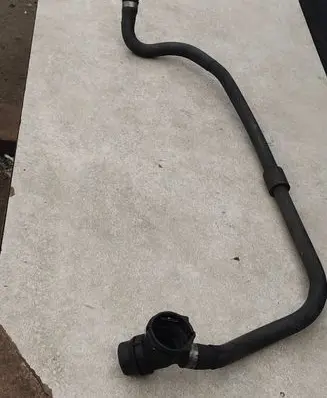BMW X3 E83 Engine coolant pipe/hose 3427951 119753103059 103059