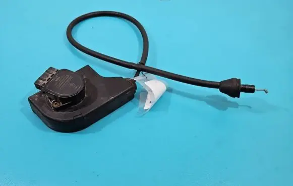 Renault Scenic I Accelerator throttle pedal 7700431918 IMPRK1373076