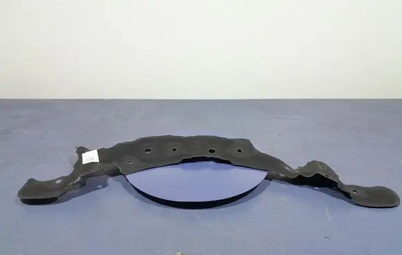 BMW X7 G07 Engine bonnet/hood sound/heat insulation 7214685