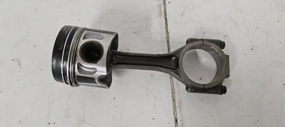 Volkswagen Transporter - Caravelle T5 Piston with connecting rod 34280306