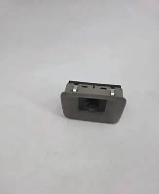 Volvo XC90 Interior fan control switch 39992826 03W48T