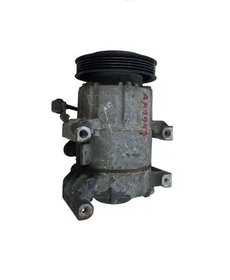 Hyundai i30 Air conditioning (A/C) compressor (pump) F500JDCCE06