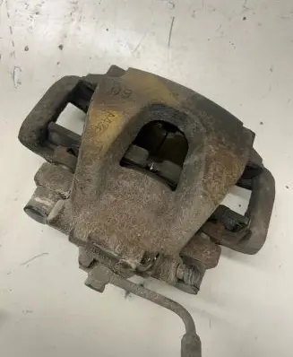 Land Rover Range Rover Velar Front brake caliper