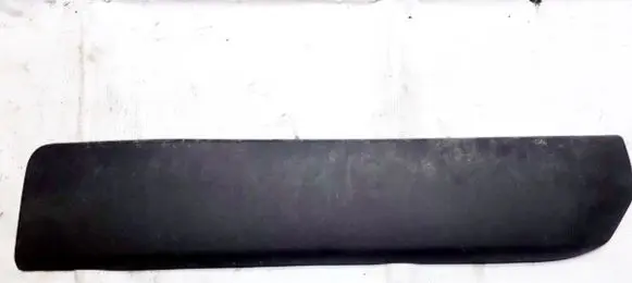 Volvo XC70 Rear door trim (molding) 9190885 8620144