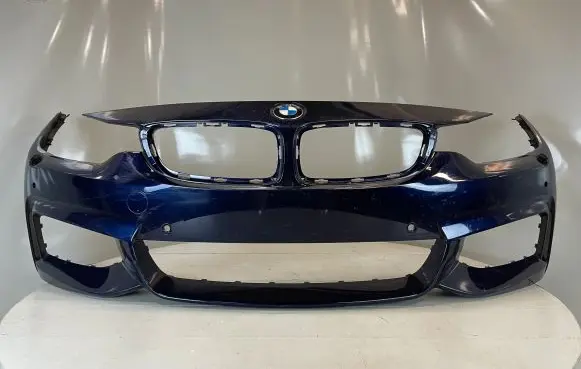 BMW 4 F32 F33 Front bumper 51118054502 15857711