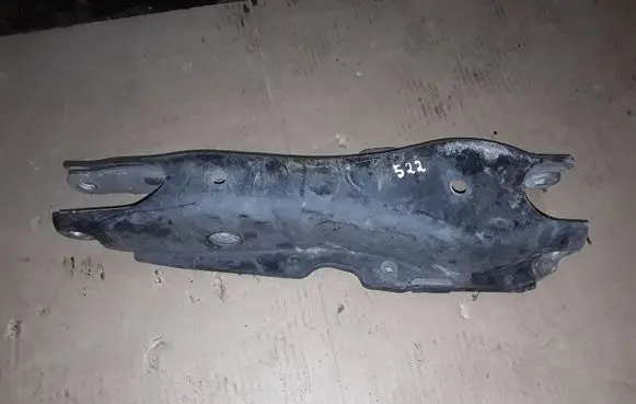 Mercedes-Benz S W221 Rear upper control arm/wishbone NOCODE