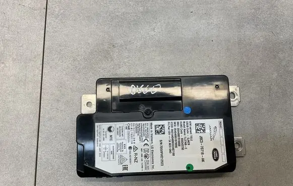 Land Rover Discovery Sport Bluetooth control unit module J9C370718AK