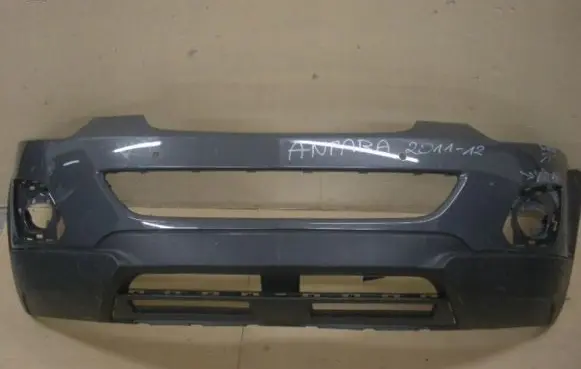 Opel Antara Front bumper