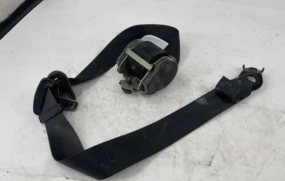 Renault Master III Front seatbelt 868840019R 5381674