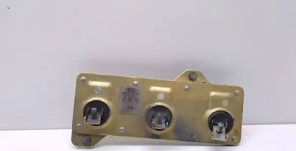 Audi 80 90 S2 B4 Coolant fan relay 40959493A