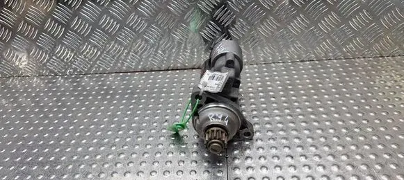 Mercedes-Benz A W176 Starter motor S26370054 A6459060300