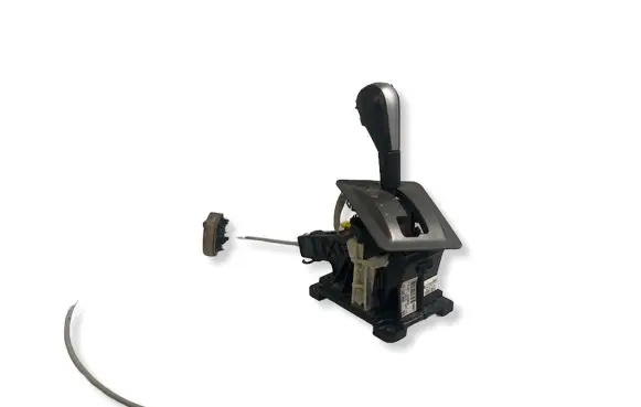 Opel Vectra C Gear shifter/selector 13130908 51GHL9