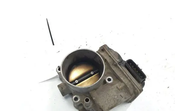 Toyota FJ cruiser Throttle body valve 