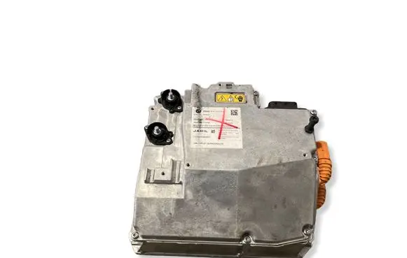 BMW i4 Voltage converter inverter 5A73E28
