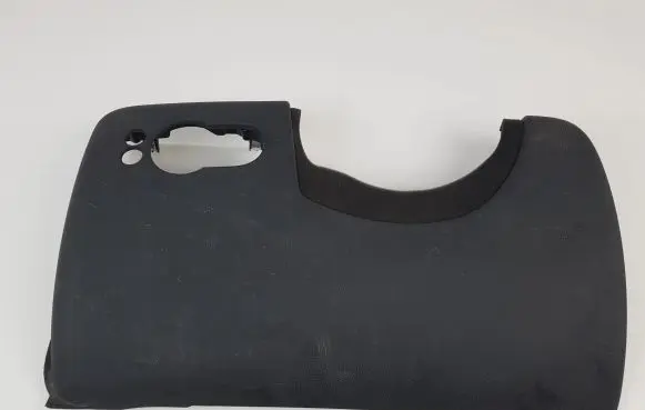 Mini One - Cooper F56 F55 Dashboard lower bottom trim panel 9262421