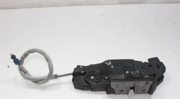 Mercedes-Benz EQA Coupe door lock (next to the handle) A0997202702